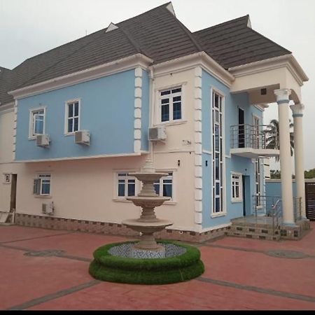Hotel D Ritz Owode Ede Exterior foto